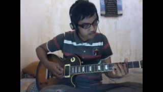 Download Lagu Alvin Seff - Can You Save Me (Cover Hoobastank) MP3