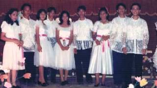 high school life batch 1997 - 1998 PNS SAN JOSE