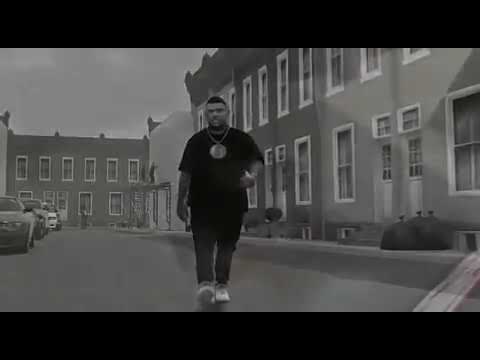 OMI IN A HELLCAT FEAT DEREZ DESHON CHOSEN ONE 