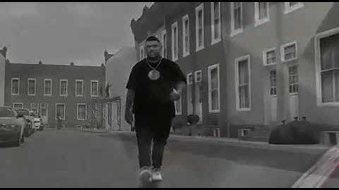 OMI IN A HELLCAT FEAT DEREZ DESHON "CHOSEN ONE"