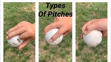 How to throw Wiffle Ball pitches