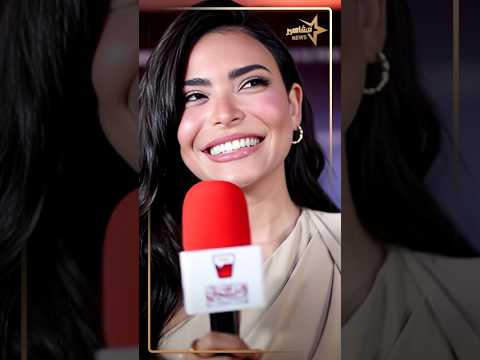 رد ناري من أسماء جلال علي المشاهد الجريئة في فيلم السلم والثعبان 2