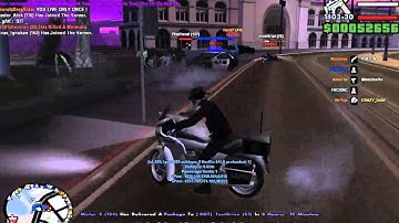 Hardz using hacks. vech health locks and all