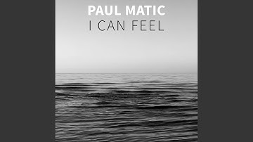 I Can Feel