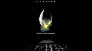 Alien - Main Title HD