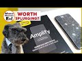 Is it really WORTH $50🤔? Otterbox Amplify iPhone 11 Review