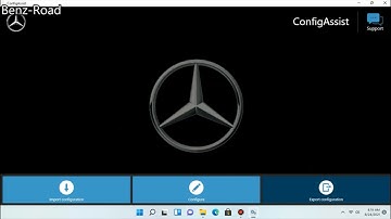 XENTRY Diagnosis Fix All - Supplied StartKey is Invaild - 2221 45 - Login User - Missing Picture