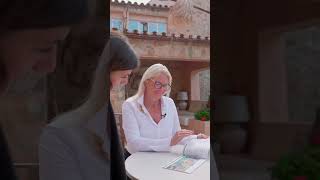 Der Wochenmarkt von Artà #kensingtonnortheast #arta #mallorca #mallorcamsrket