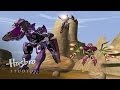 Beast Wars: Transformers - Attack the Maximals | Transformers Official