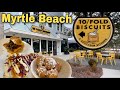 10/FOLD BISCUITS - Best Southern Inspired Breakfast in MYRTLE BEACH, SC