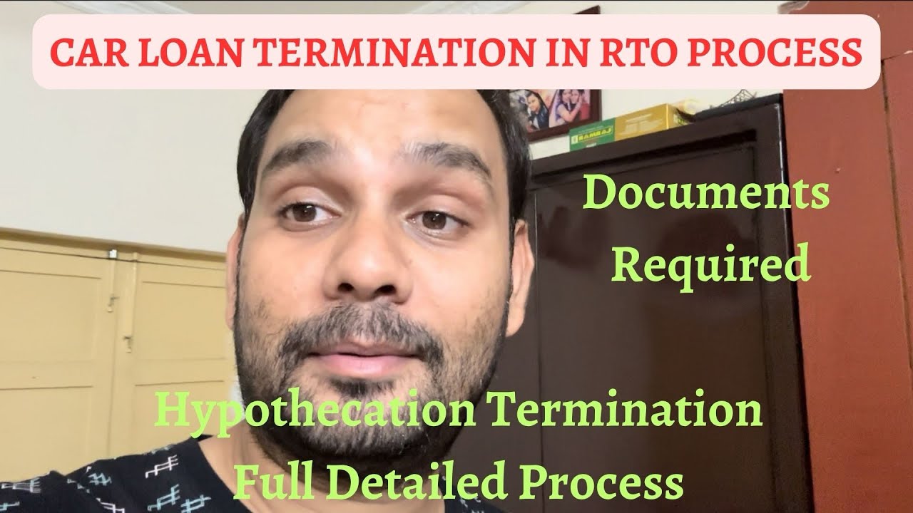 car-loan-termination-process-in-rto-hypothecation-termination