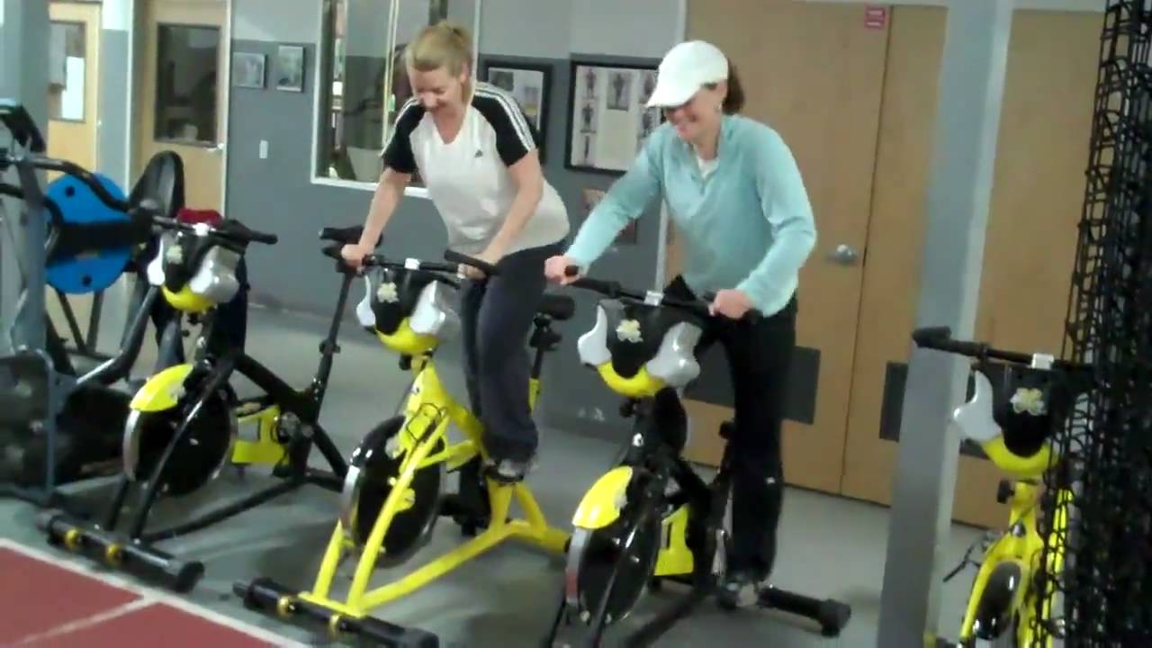 Redwood City Fitness Boot Camp Workout with Personal Trainers Brien Shamp & Mike Salemi 03/17