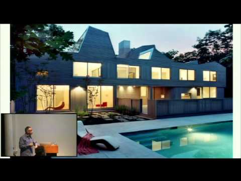 Stan Allen - Landform Building - YouTube