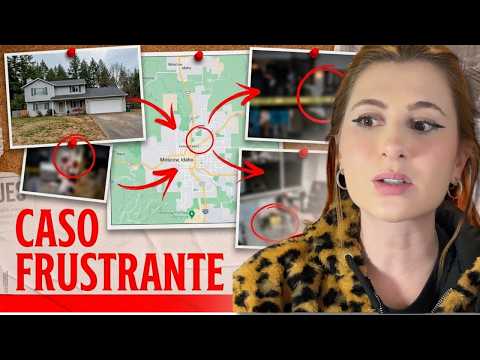 THE FRUSTRATING CASE OF THE IDAHO MURDERS...
