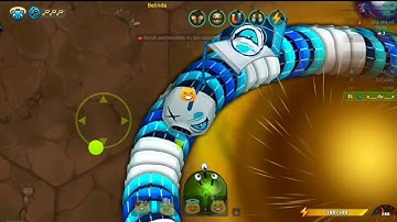 Update mod menu v2.7.13 LITTLE BIG SNAKE