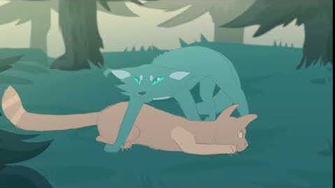 PART 6 - Sleekwisker MAP - Zombie song