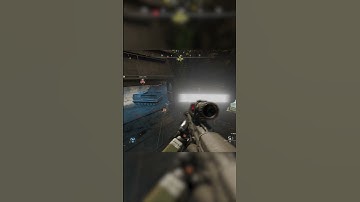 First BO7 Trickshot 👑 #noscope #bo7 #sniping #blackops7