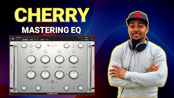 Acustica Audio | CHERRY Mastering EQ Preview