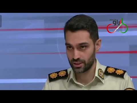 هشدار سرهنگ جواد مختار رضایی معاون فرهنگی اجتماعی پلیس فتا به مردم درباره خرید و فروش رمزارزها