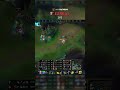 (BFX Taeyoon) Ezreal 1V2 | KR Grandmaster Patch 26.10 #shorts