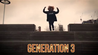 Generation 3 - Fuse ODG Jinja Challenge