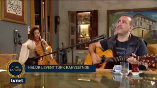 Miniatura del video "Haluk Levent - Yeter Artık Deli Gönül (Türk Kahvesi)"