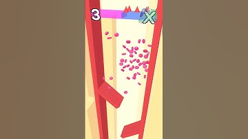 Change and Drop Trailer (Android, IOS) #shorts