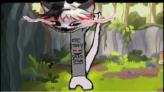 zxcursed, encassator - eclipse x toothless dance meme mashup (мешап)
