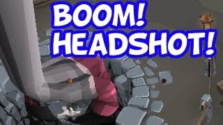 Runescape Botany Bay Death By Crush Swallow And Deity Youtube