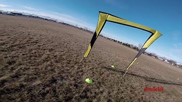 UTT3 Bessel Run 10.37 seconds || Jan 18