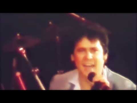 Shakin' Stevens 