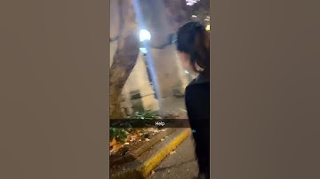 Kids tries to put filter on friend and this happens!