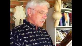 Introducing "The Mack Marsden Murder Mystery"