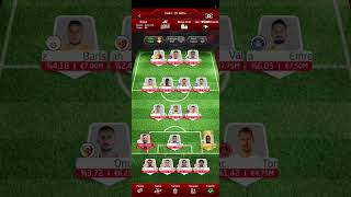 Po Sosyal Li̇g 19.Hafta Kadro Kurulumu Vi̇deosu