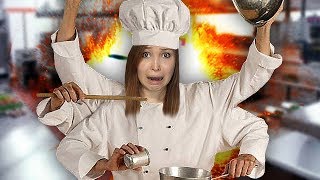 :  - [ Cooking Simulator] 2
