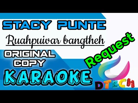 Stacy Punte   Ruahpuivar bangthehkaraoke