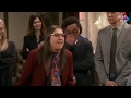 The Big Bang theory s12e18 best and funniest moments