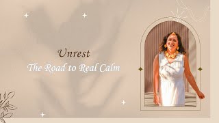 Embracing Restlessness: The Path to Inner Peace and Self-Discovery | Soft Rebuild