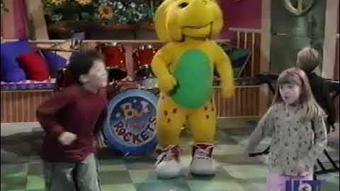 Read With Me / Dance With Me (Demo Version) Part 77