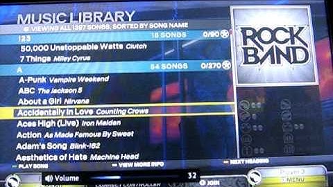 Afterlife with Keys (Rock Band 3 custom)