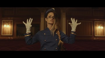Mafalda - MI PENA Y MI SUERTE (Videoclip)