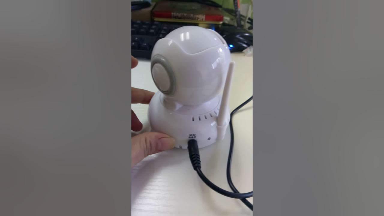 Y1 camera operation video YouTube