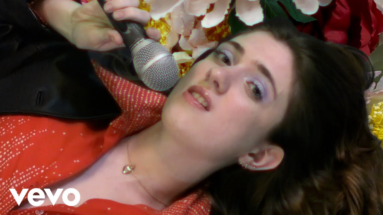 Annie Blackman - Power (Official Video)