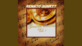 Video thumbnail of "Renato Suhett - Em Teu Olhar"