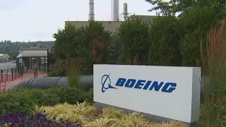 Boeing to lay off hundreds