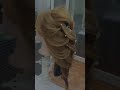 Party long hairstyle short hairstyle wedding hairstyle hairstylist