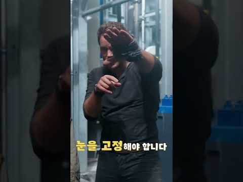 ✨공룡조련 1타 강사 <strong>오웬</strong> 특강✨🍯팁 대공개! 이제 랩터를 마주쳐도 걱정할 필요❌✋🦖 #영화 #쥬라기월드도미니언 #6월1일_전세계최초개봉