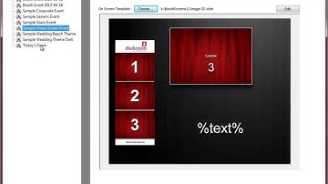 Darkroom Booth Quick Start Video