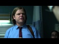 Daredevil  foggy nelson hospital speech