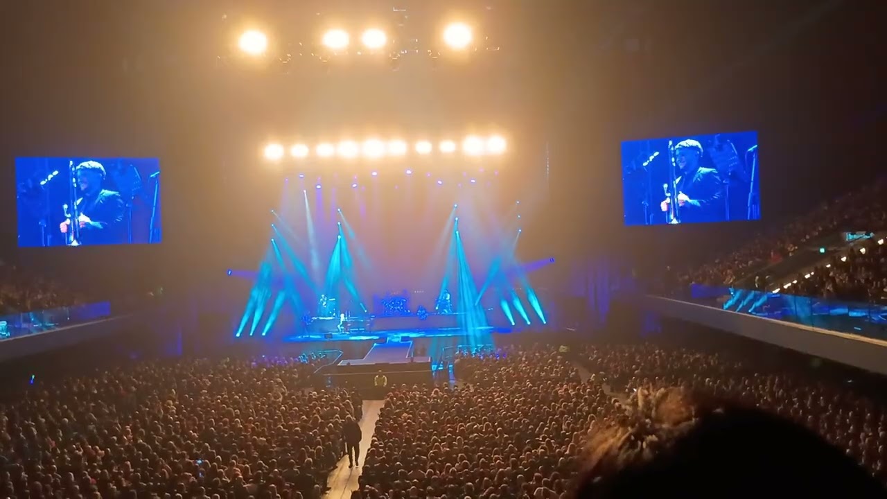 Miguel Mateos - ROCKAS VIVAS 40 AÑOS - 